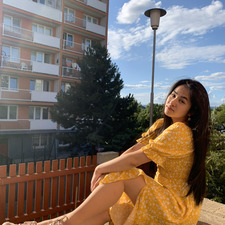 Hana o