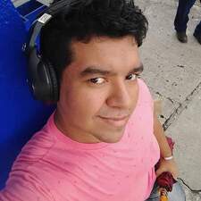 Juan Carlson Rodriguez