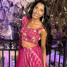 Natasha Varghese