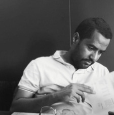 محمد خلف الله