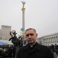 Віктор Ткач