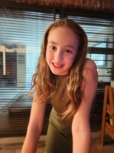 Sophia Abrams