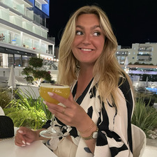 Megan Vinter