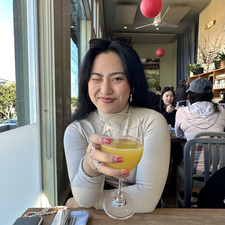 Nyah Dominguez