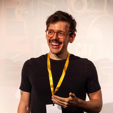 Brent Lambert-Zaffino