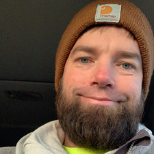 Travis Ledford