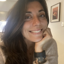 Amélie Touboul
