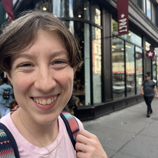 Molly Pifko