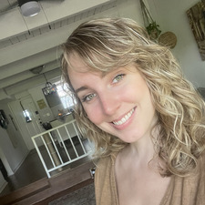 Emily Liveringhouse