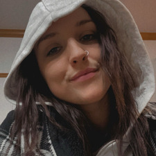 Hailey Johnson