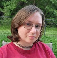 Samantha Touchton