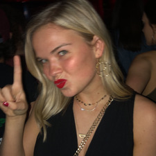 Samantha Smith