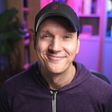 Your Friend Andy