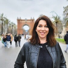 Елена Марковска