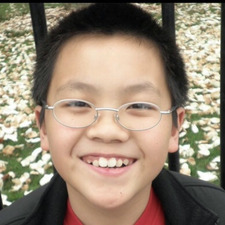 Dustin Zhang