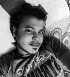 Prakash Mahato