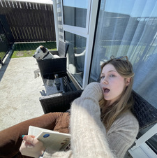 Libby Williams