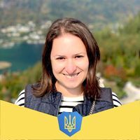 Екатерина Ярошенко