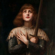 Bridget Sinead