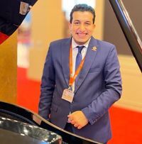 Adam Mohamed