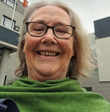 Agnes Goyvaerts
