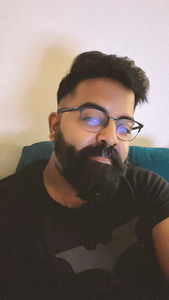 Anish  Sukumaran