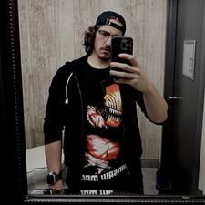 Josh Pearson