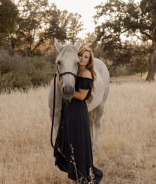 Kelsie Morse