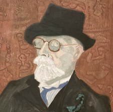 Thomas Goldie