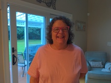 Christine Nault