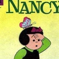 Nancy Goldie