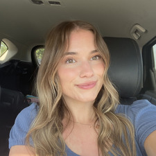 Naomi Wright