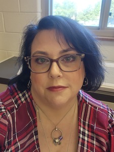 Kara Davis Eckhardt