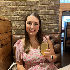 Madison Scott Turner