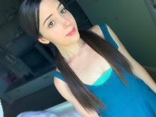 Simone Torn