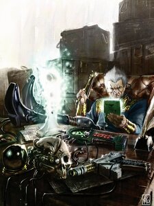 Крипта Архівіста (neOh)