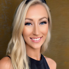 Aubrey Hale