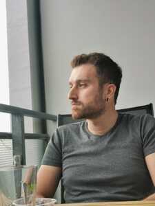 Cobanoglu Cagatay