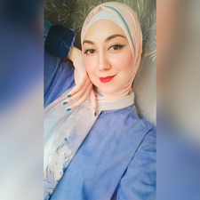 الكاتبة عواطف  العطار