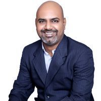 Anand Shinde