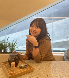 Theresia Simarmata
