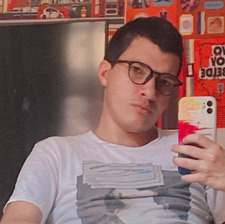 Gabriel Nascimento 