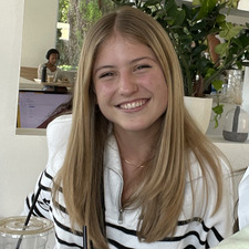 Molly Rust