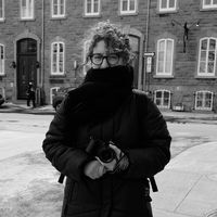 Charlotte Audifax Gauthier