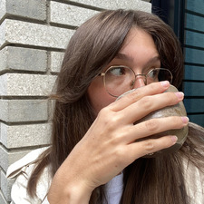 Анастасія Хітрова