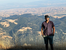 Avinash Ayalasomayajula