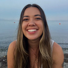 Gabrielle Wattum