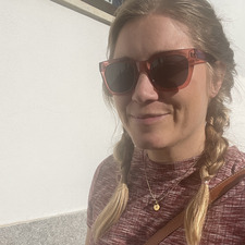 Michaela Fredriksson