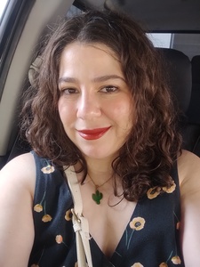 Tania Palomo