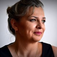 Ирина Стоенчева